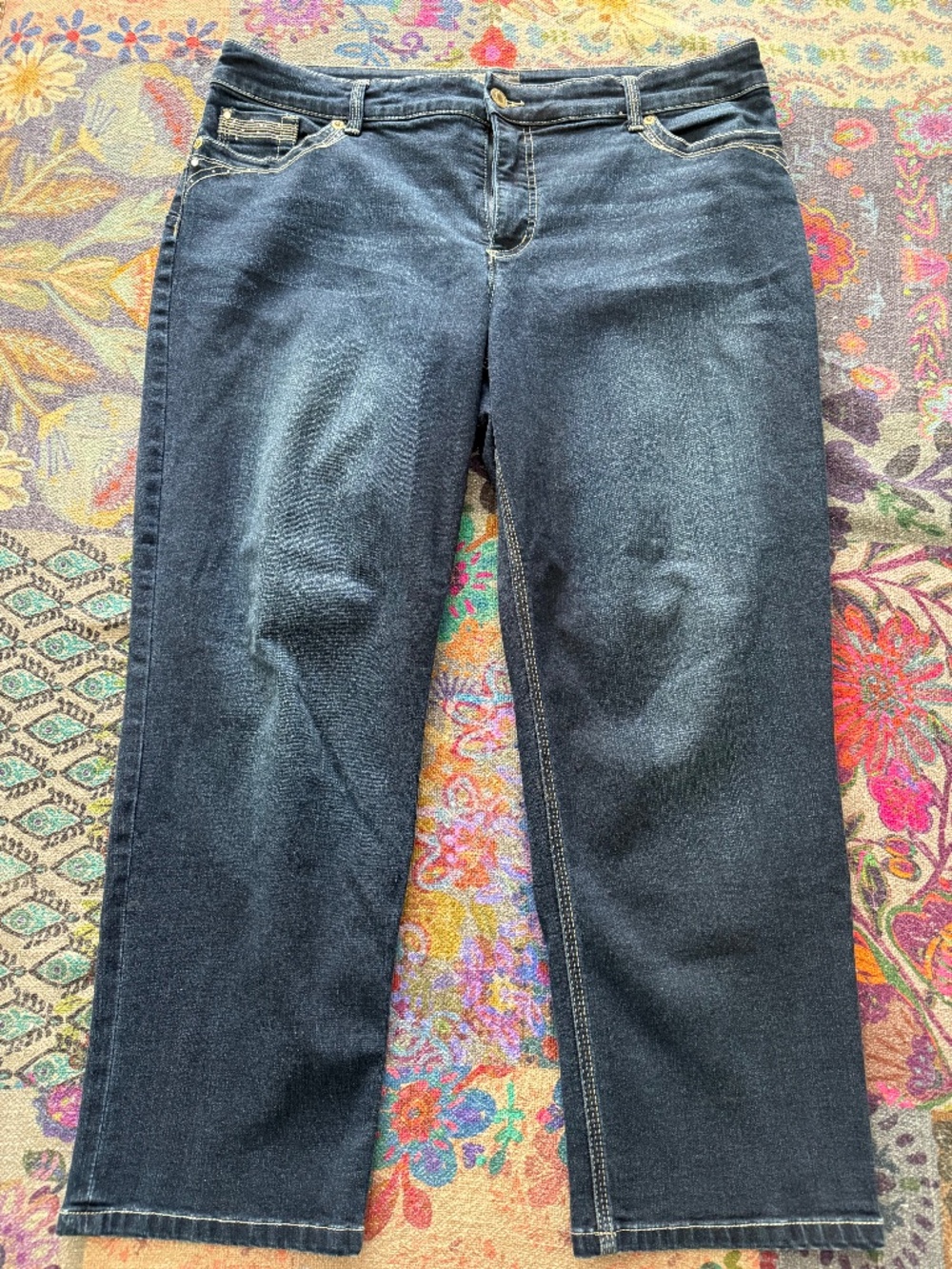 Chico's Jeans